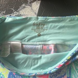 Lilly Pulitzer Luxletic Legging
